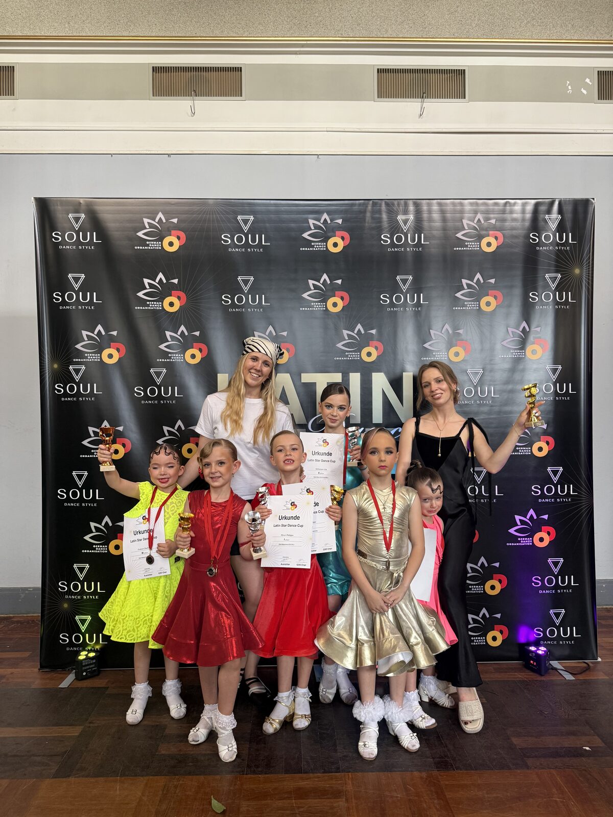 Berlin Competition