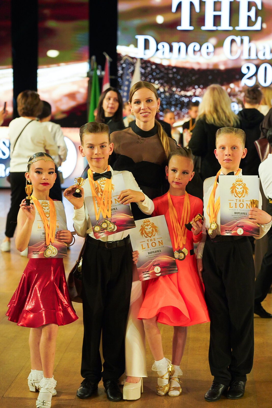 München Competition