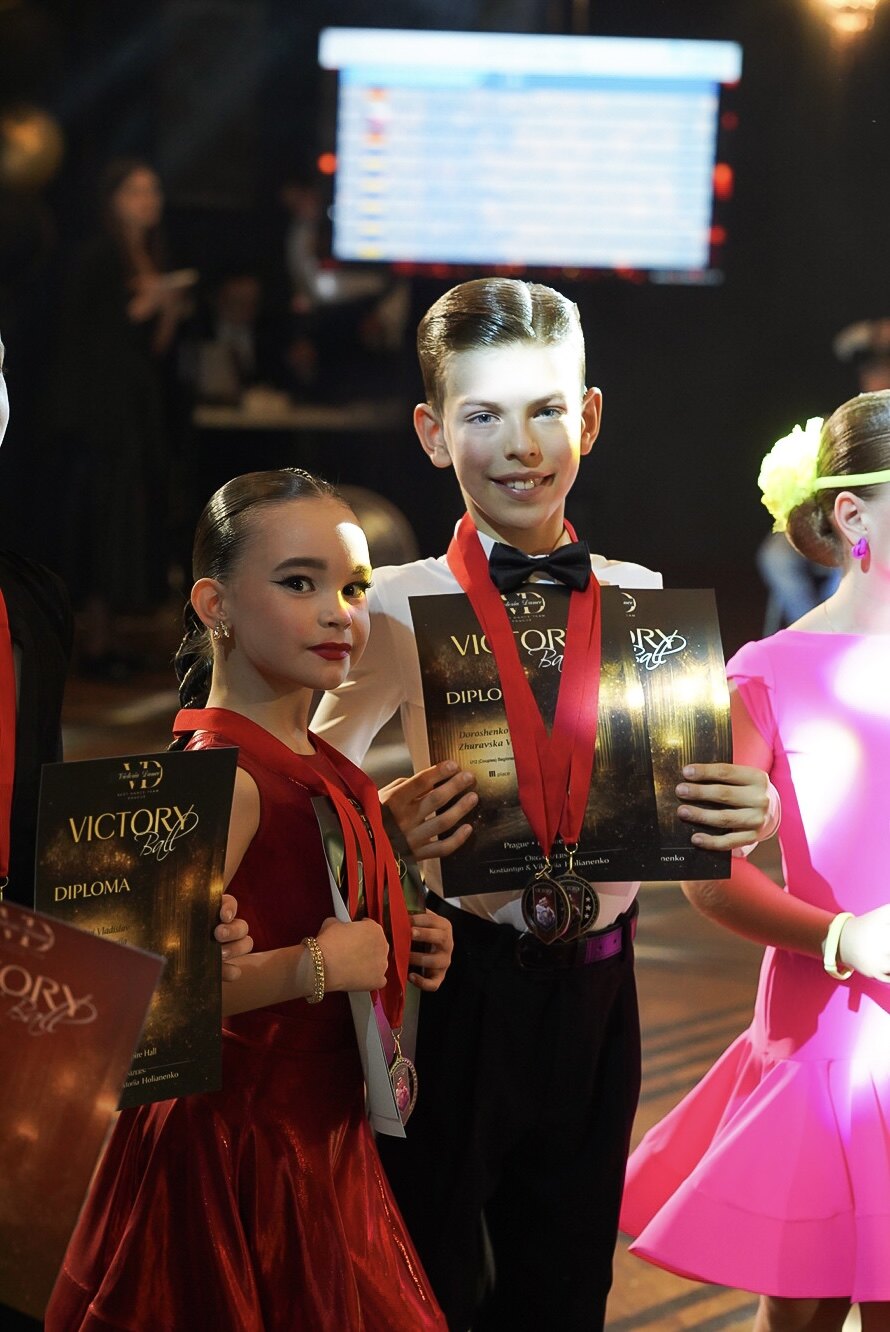 Prag Competition