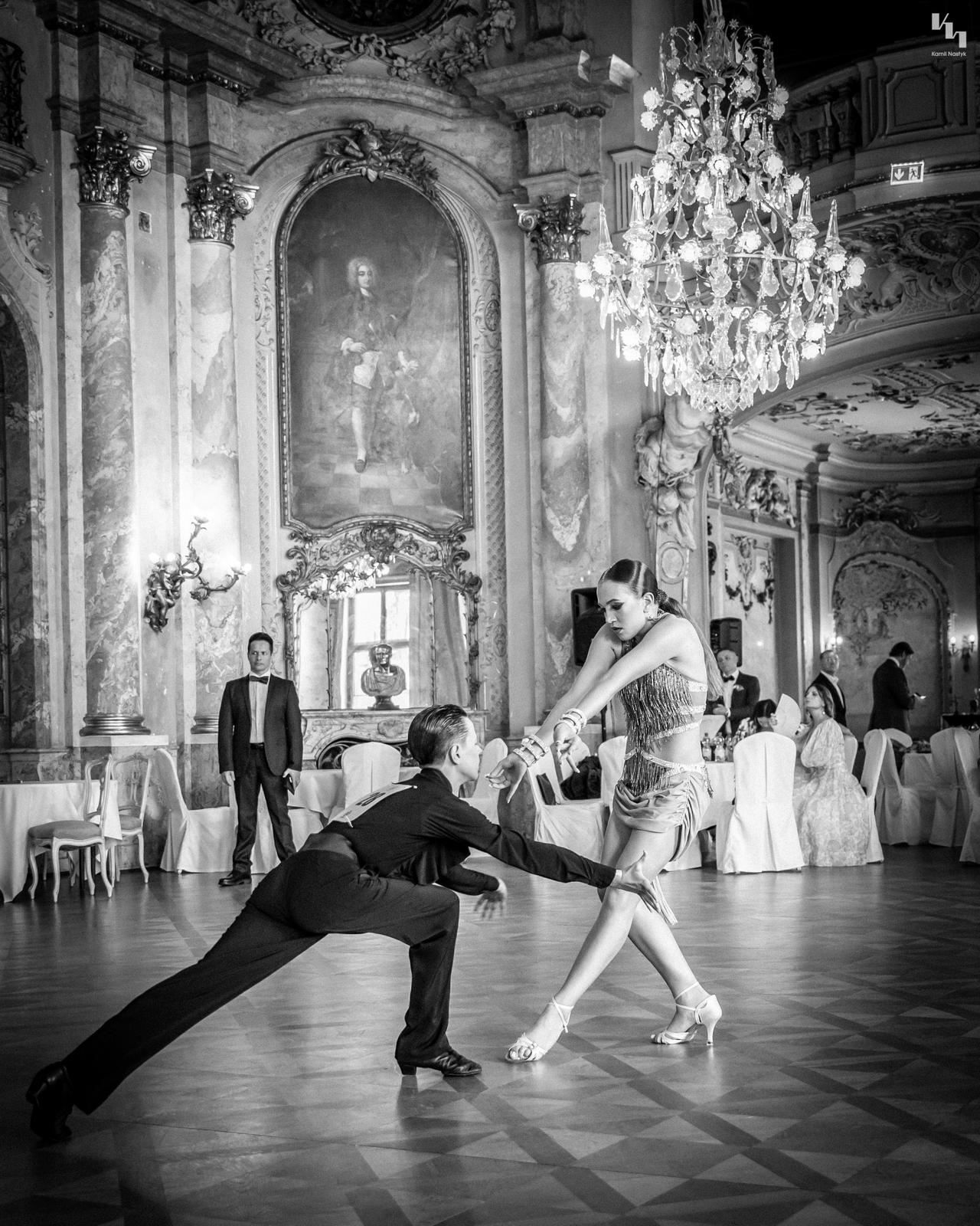 DDance Gruppe