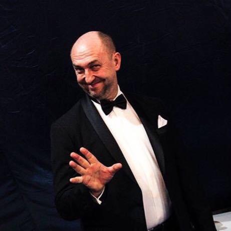 Sergii Frantsen